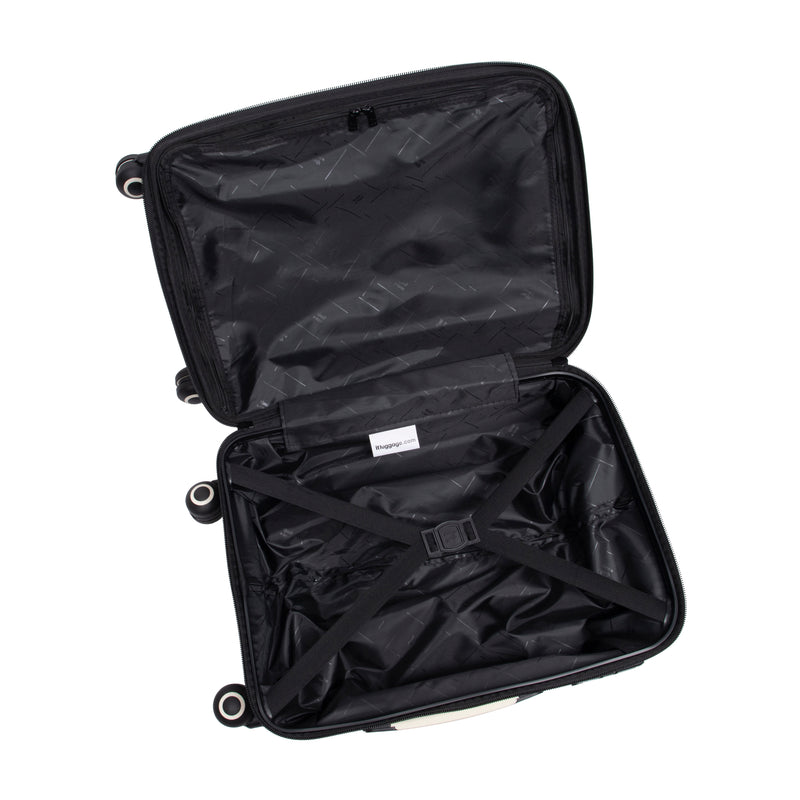 Divert - 3pc Set (Charcoal)