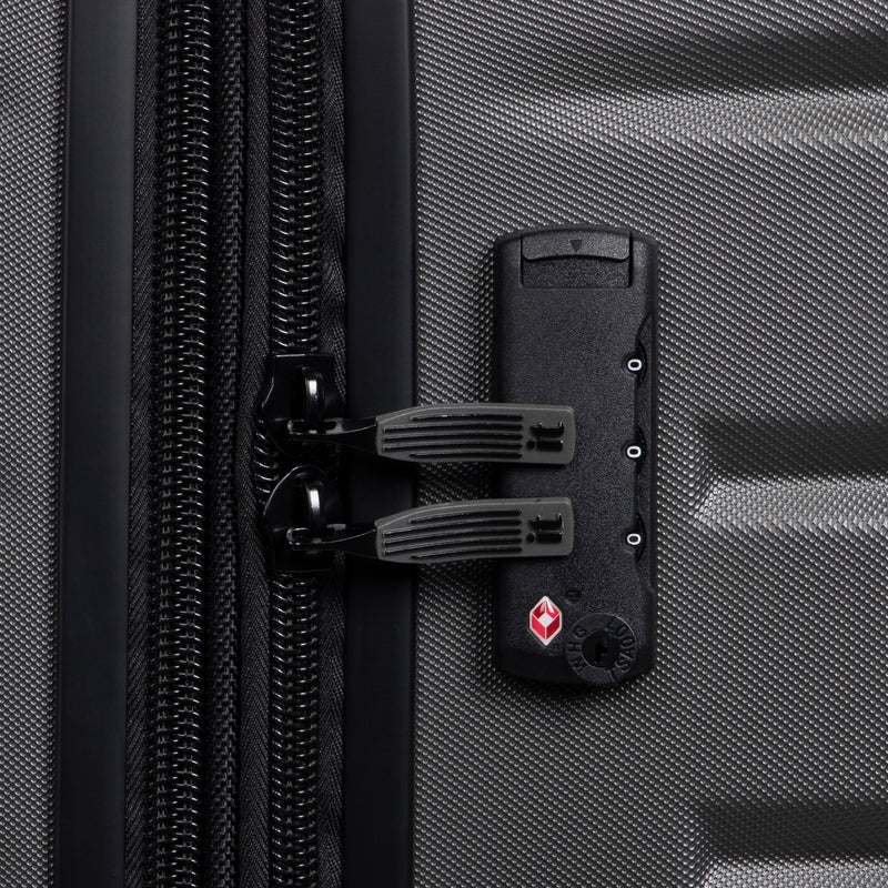 Divert - 3pc Set (Charcoal)