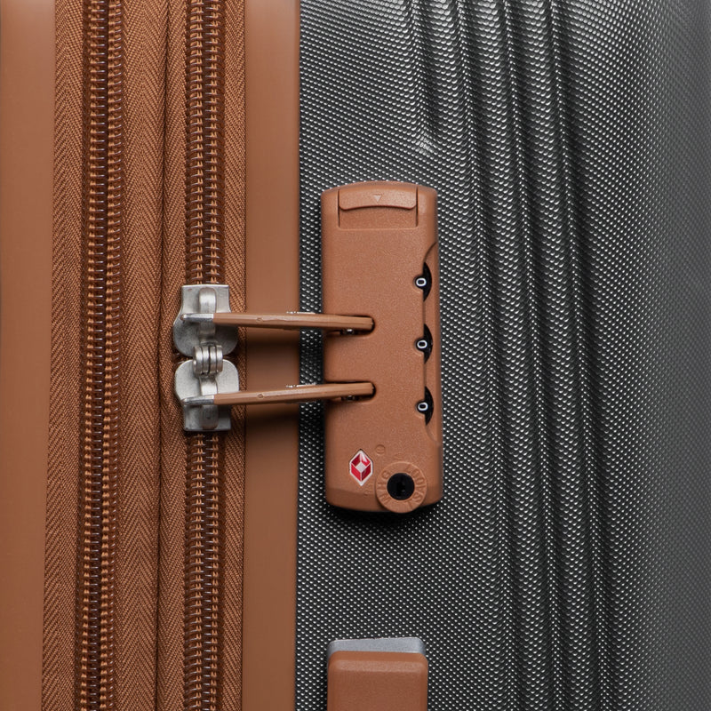 Clarify - Medium (Charcoal)