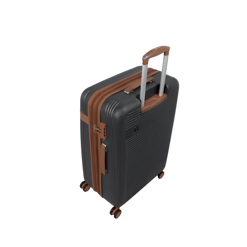 Clarify - Medium (Charcoal)