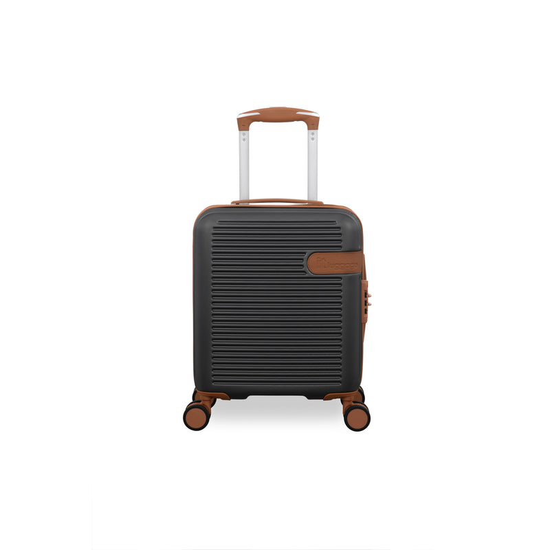 Clarify - 4pc Set (Charcoal)