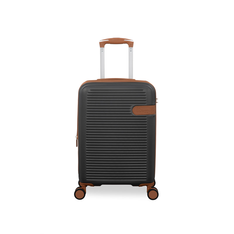 Clarify - Cabin (Charcoal)