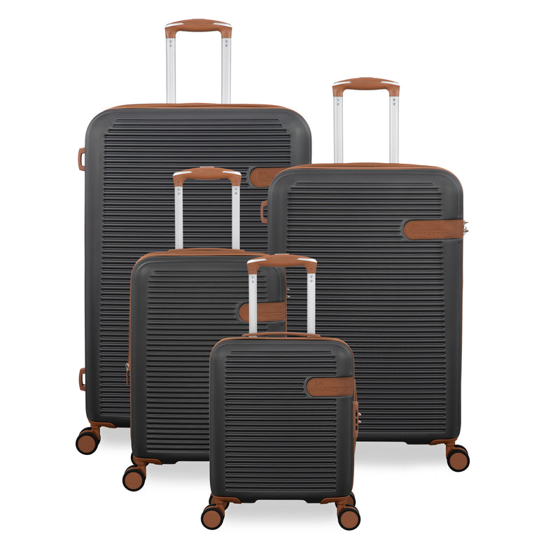 Clarify - 4pc Set (Charcoal)