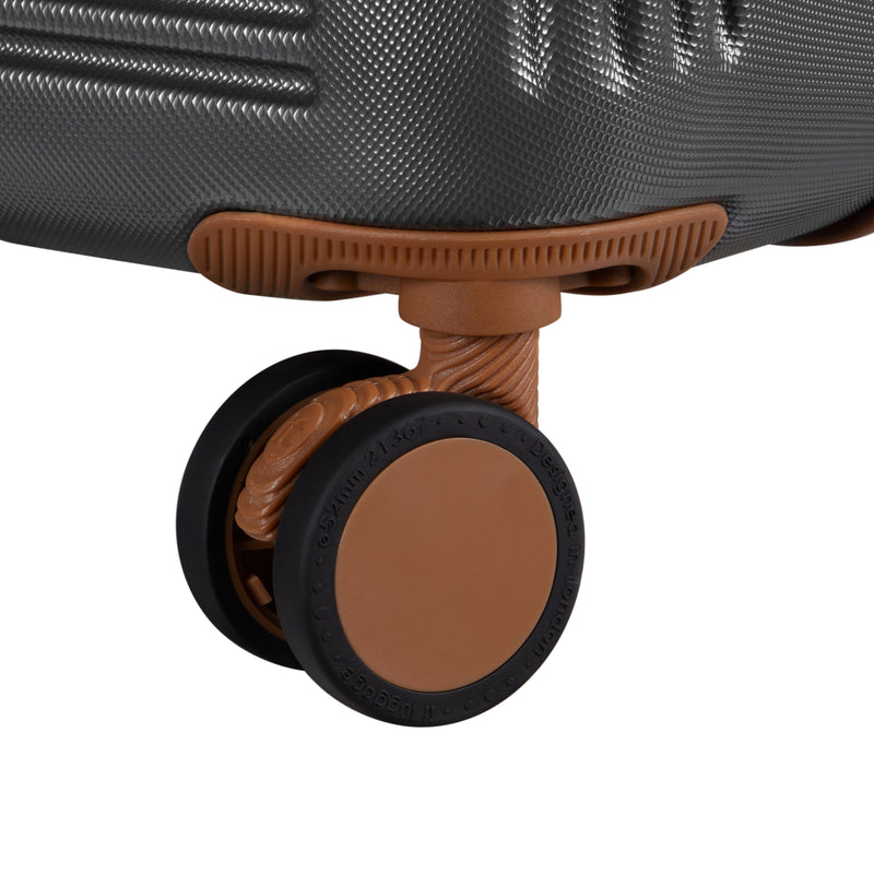 Clarify - Medium (Charcoal)