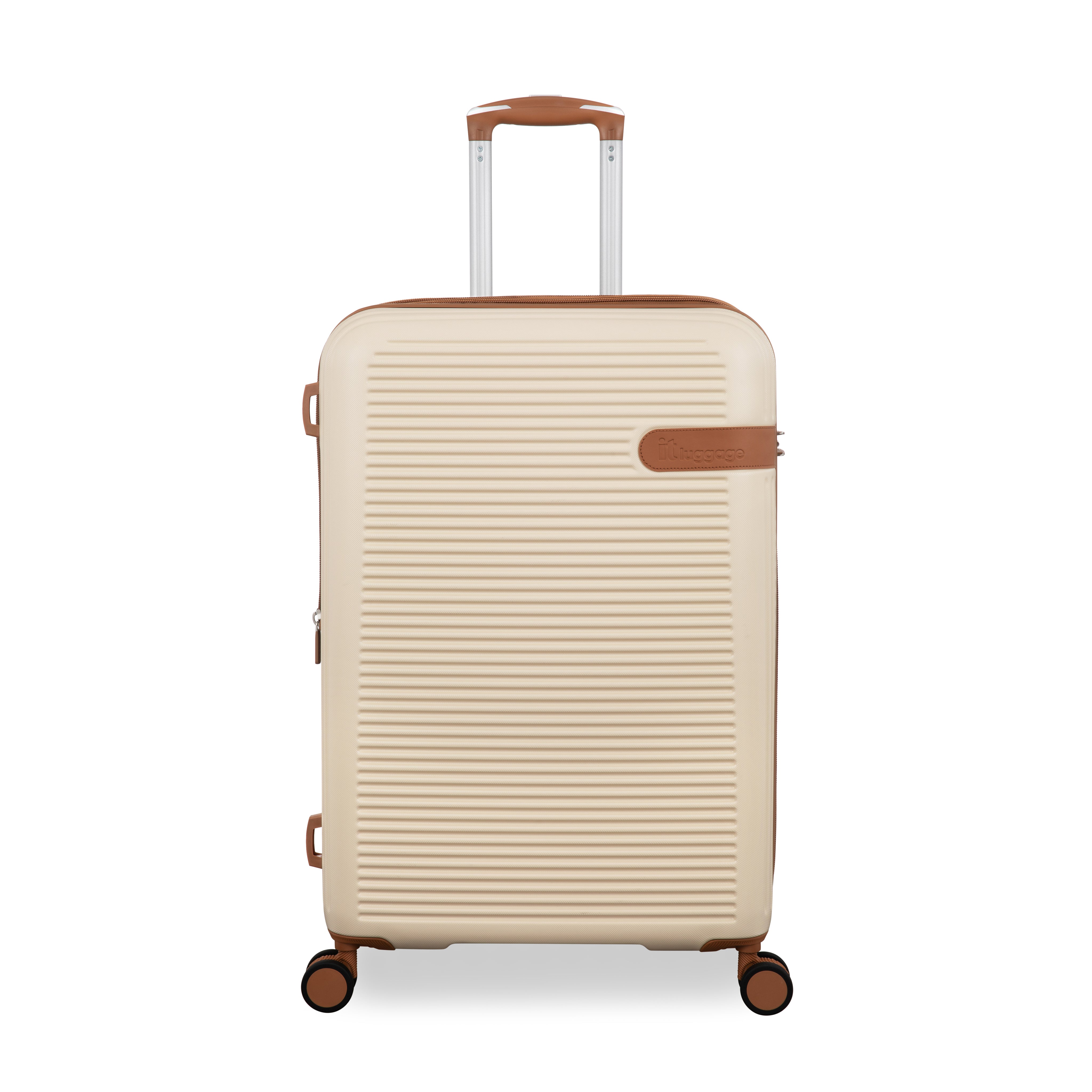 AKG LC81 MD beige ケース付き it Luggage | Clarify - Medium in Crème