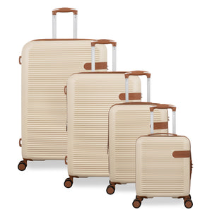 Clarify - 4pc Set (Creme)