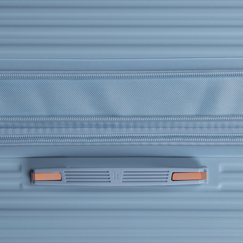 Luxuriant - Cabin (Blue Fog)