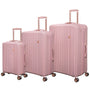 Luxuriant - 3pc Set (Prada Pink)