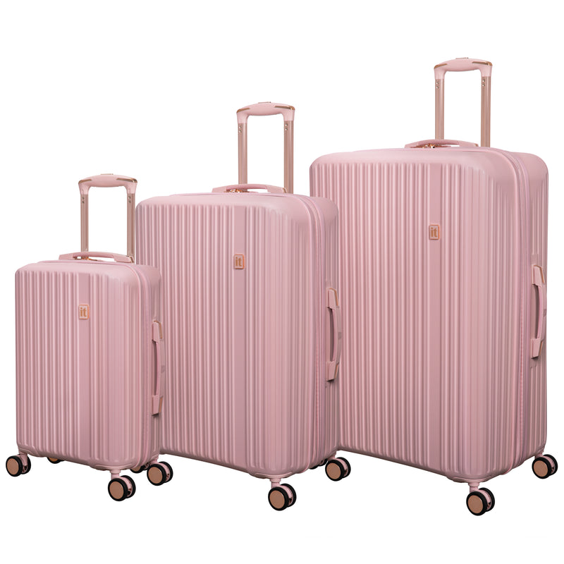 Luxuriant - Cabin (Prada Pink)