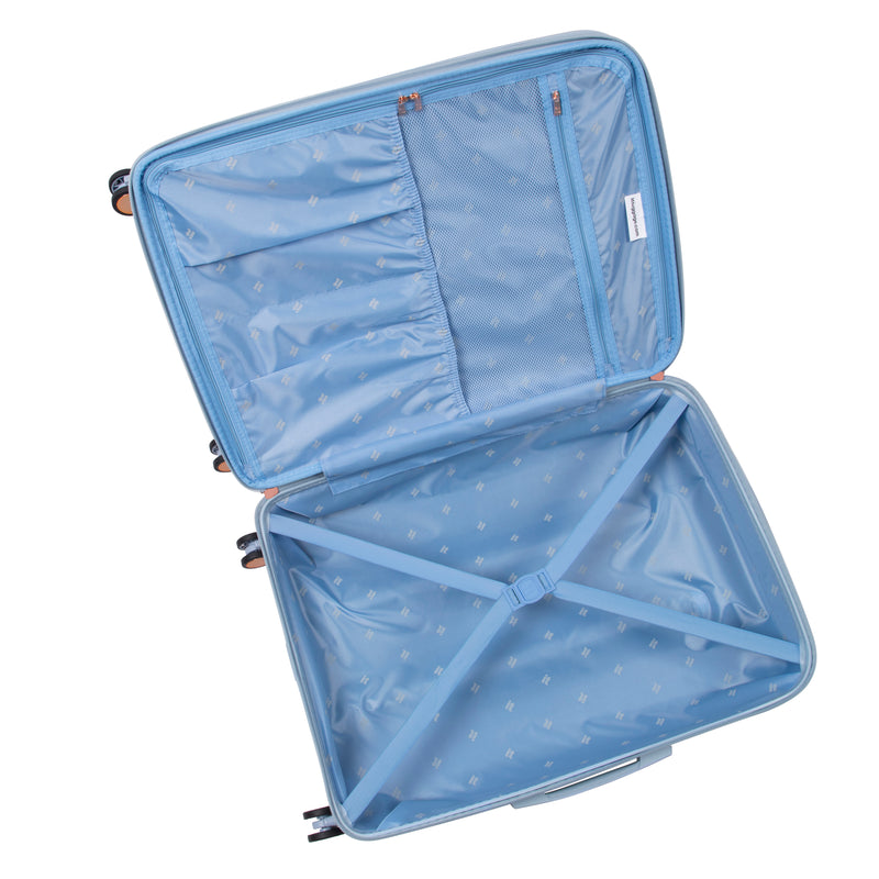 Luxuriant - Cabin (Blue Fog)