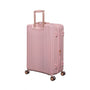 Luxuriant - 3pc Set (Prada Pink)