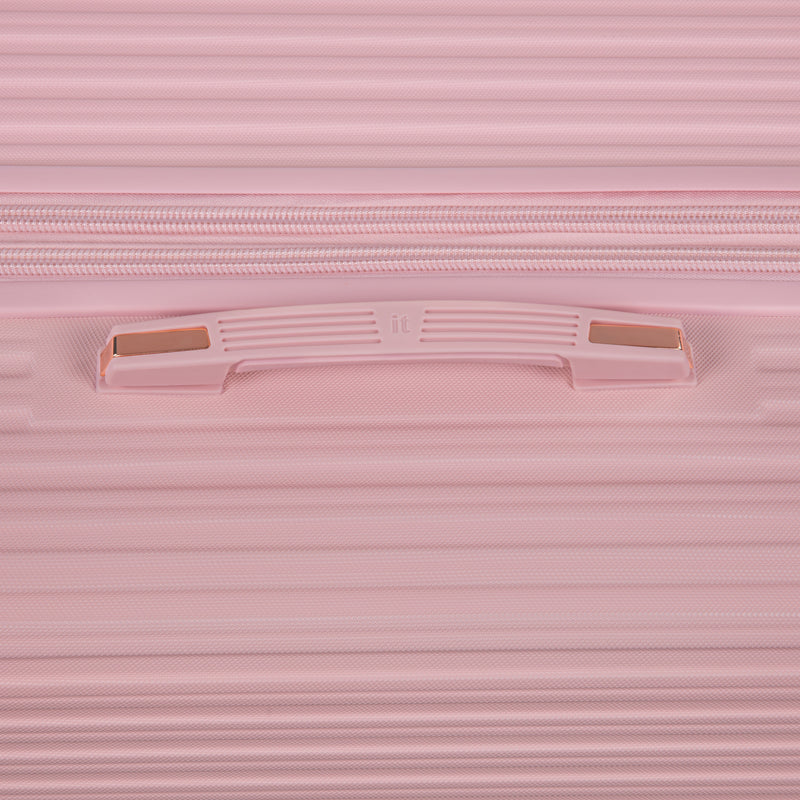 Luxuriant - Cabin (Prada Pink)