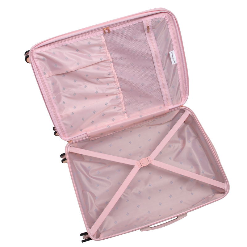 Luxuriant - Cabin (Prada Pink)