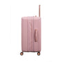 Luxuriant - 3pc Set (Prada Pink)