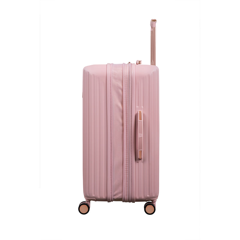 Luxuriant - 3pc Set (Prada Pink)