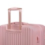 Luxuriant - 3pc Set (Prada Pink)