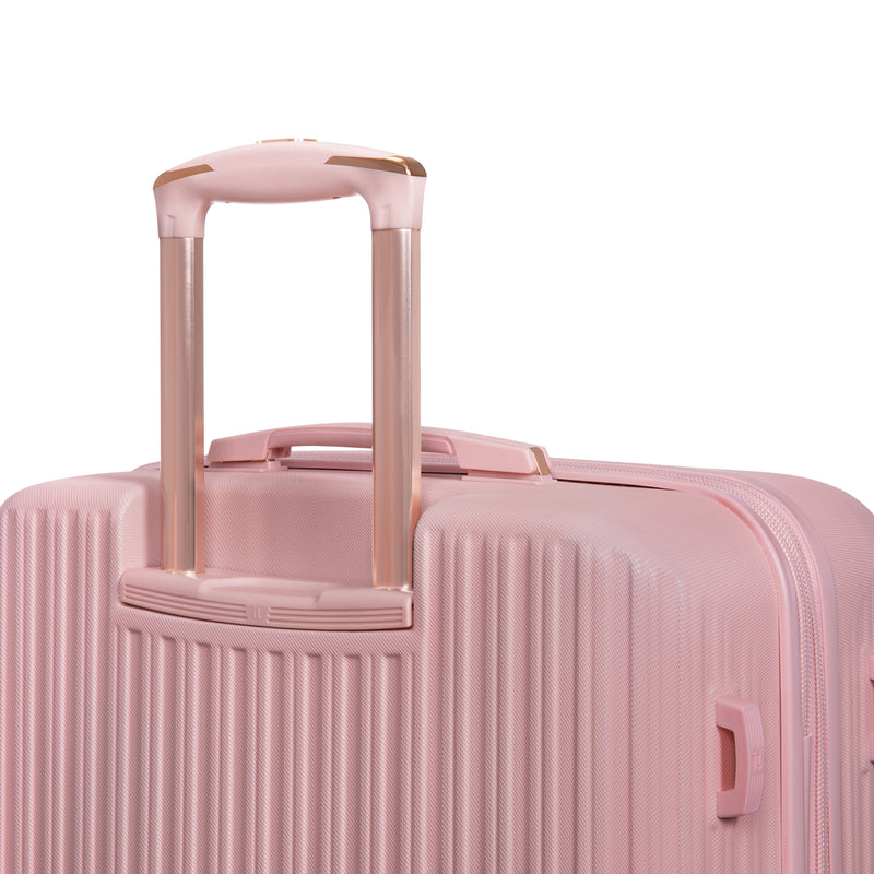 Luxuriant - Cabin (Prada Pink)