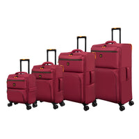4-Piece Set - SAVE 30%