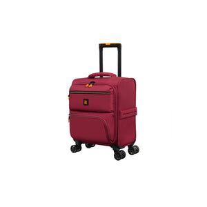 Compartment - Underseat (German Red)