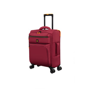 Compartment - Cabin (German Red)