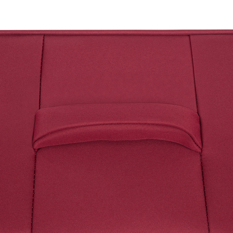 Compartment - Medium (German Red)