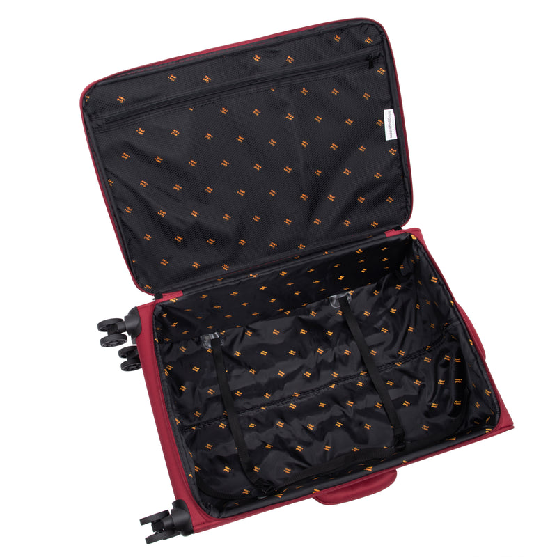 Compartment - Medium (German Red)