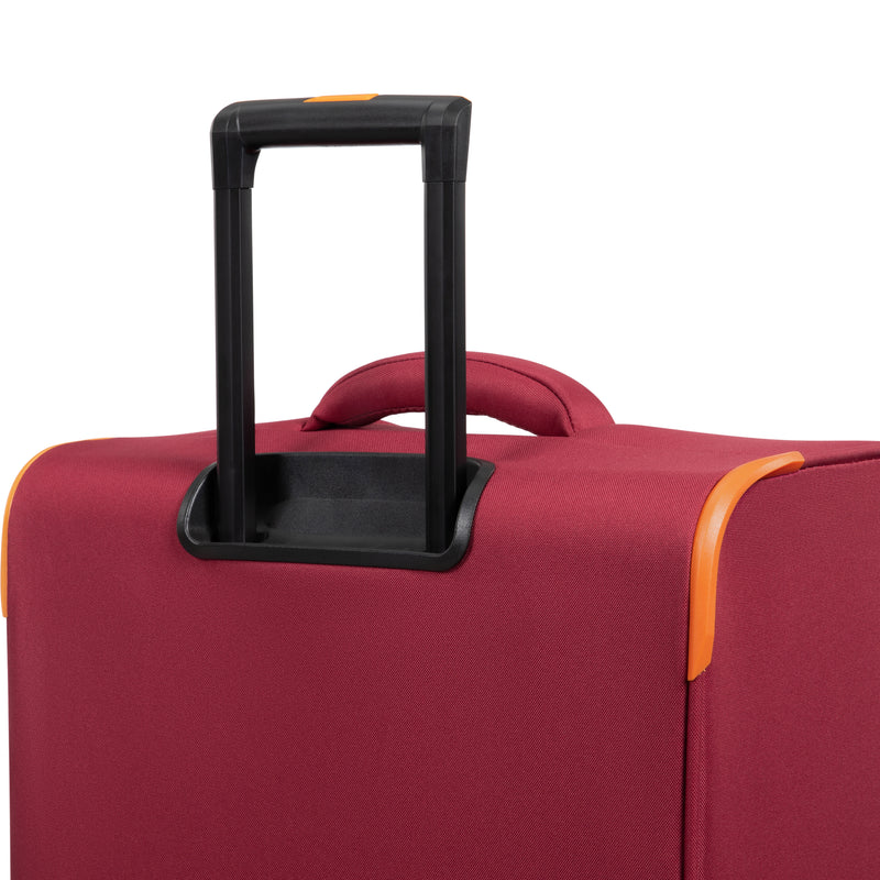 Compartment - Medium (German Red)