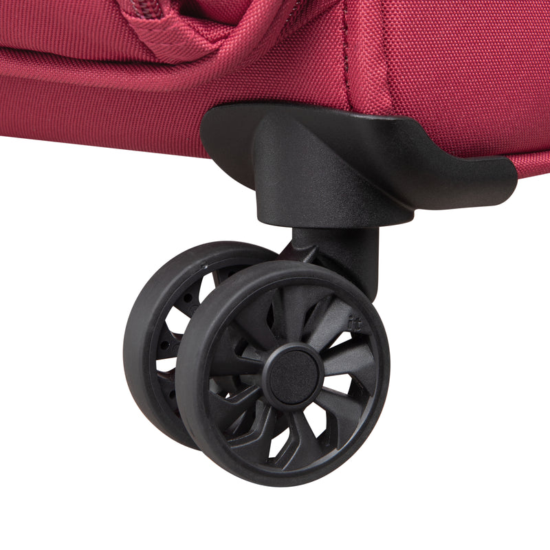 Compartment - Medium (German Red)