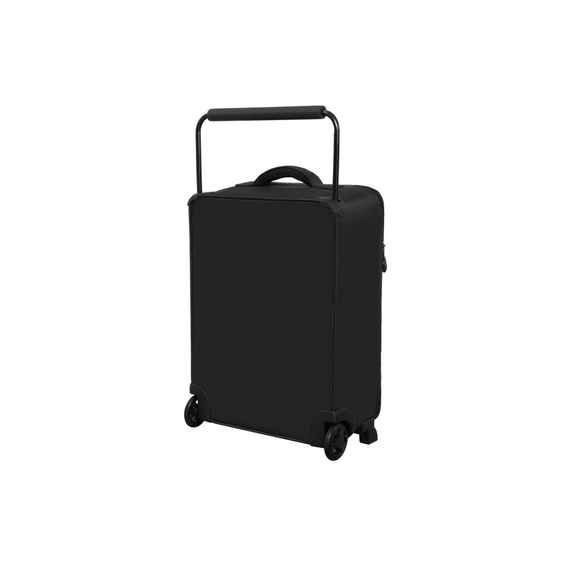 Atmospheric Wide Handle Design - Underseat (Black)