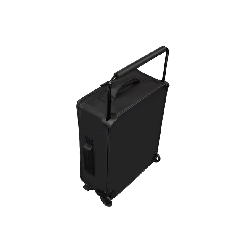 Atmospheric Wide Handle Design - Underseat (Black)