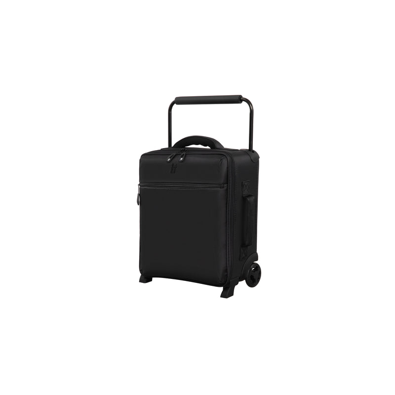 Atmospheric Wide Handle Design - 2pc Set (Black)