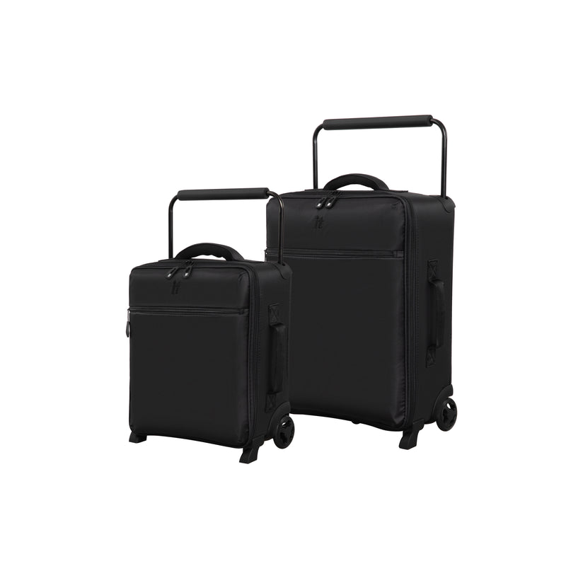 Atmospheric Wide Handle Design - Underseat (Black)