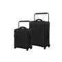Atmospheric Wide Handle Design - Underseat (Black)