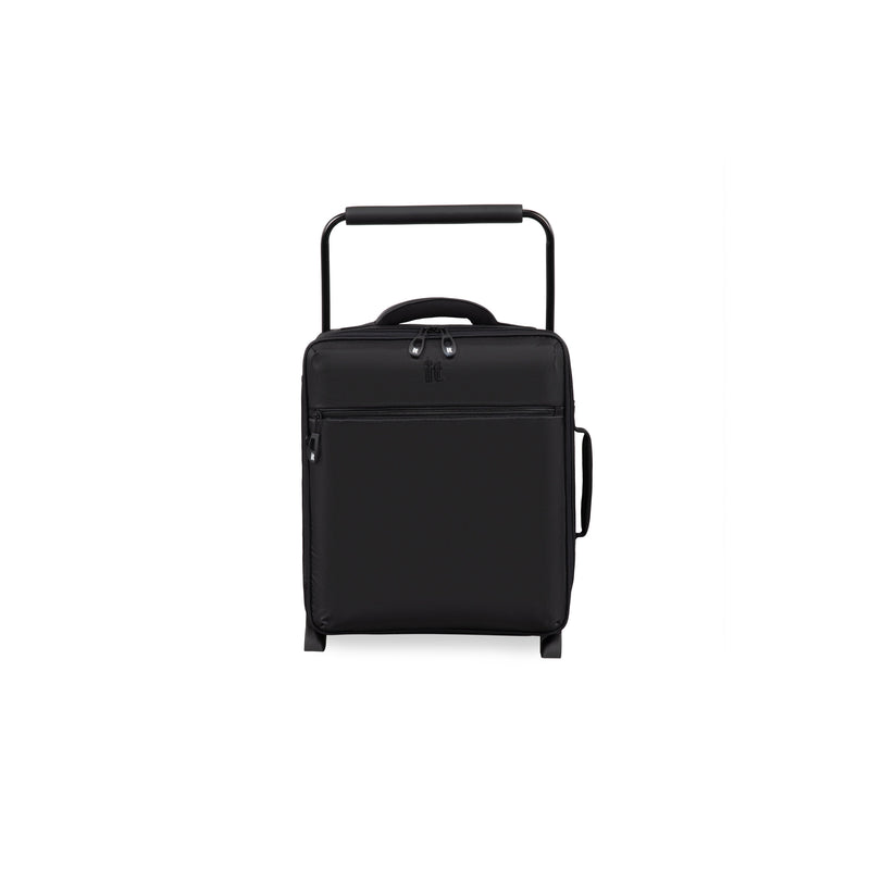 Atmospheric Wide Handle Design - Underseat (Black)