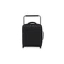 Atmospheric Wide Handle Design - Underseat (Black)