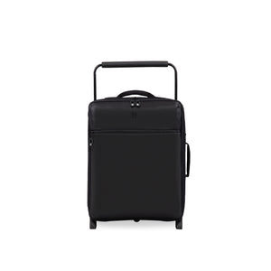 Atmospheric Wide Handle Design - Cabin (Black)