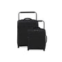 Atmospheric Wide Handle Design - Underseat (Black)