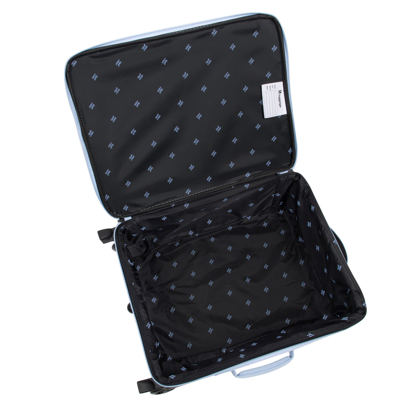 Atmospheric Wide Handle Design - Cabin (Skyway)