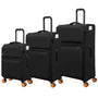 Lykke - 3pc Set (Black)