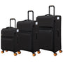 Lykke - 3pc Set (Black)