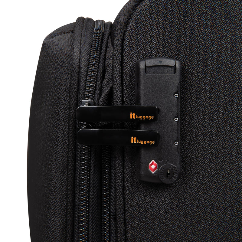 Lykke - 3pc Set (Black)
