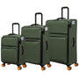 Lykke - Large (Rifle Green)