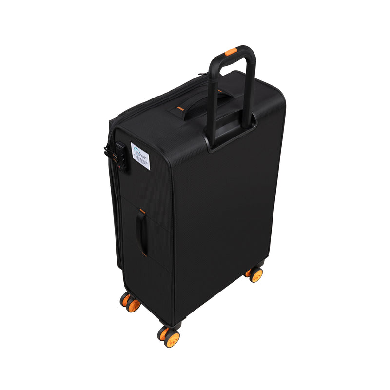 Lykke - 3pc Set (Black)