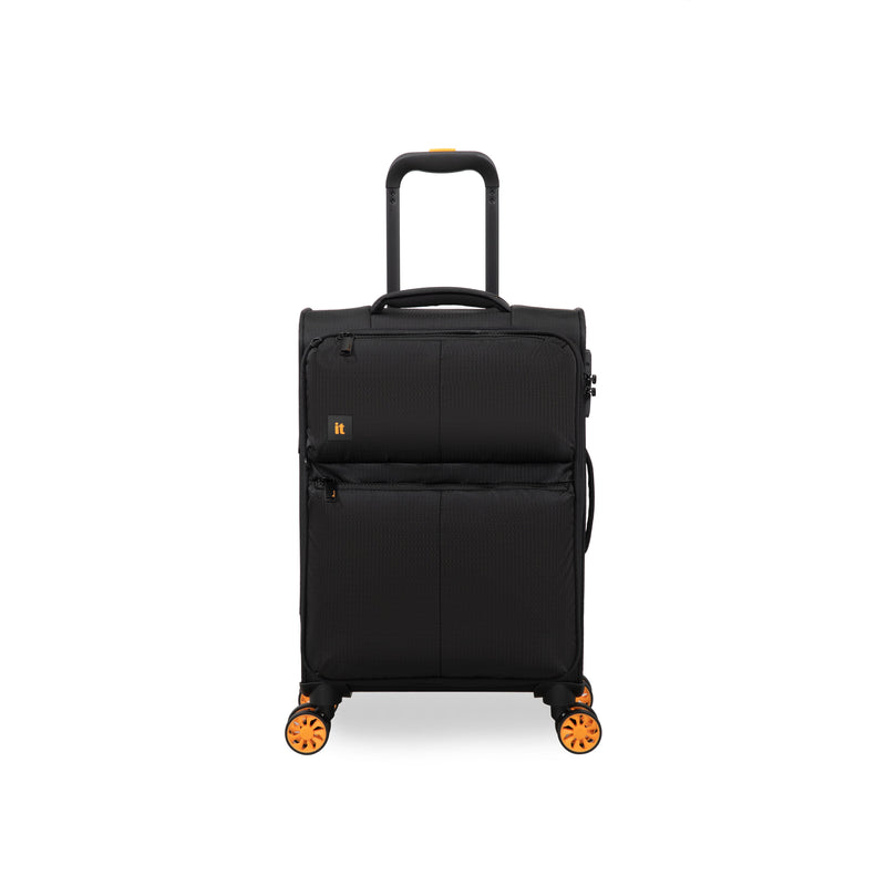 Lykke - Cabin (Black)