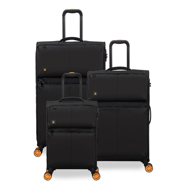 Lykke - 3pc Set (Black)