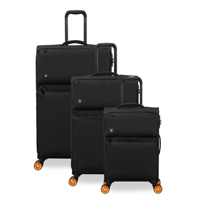 Lykke - 3pc Set (Black)