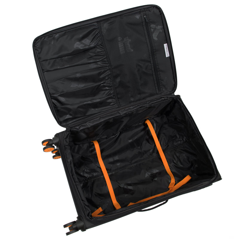 Lykke - Medium (Black)