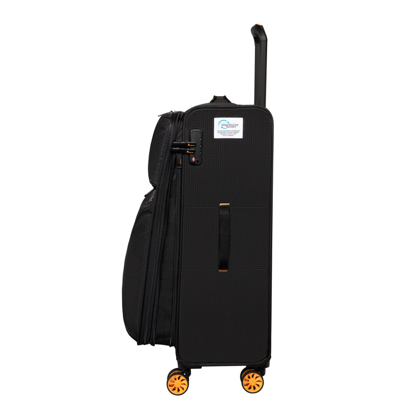 Lykke - 3pc Set (Black)