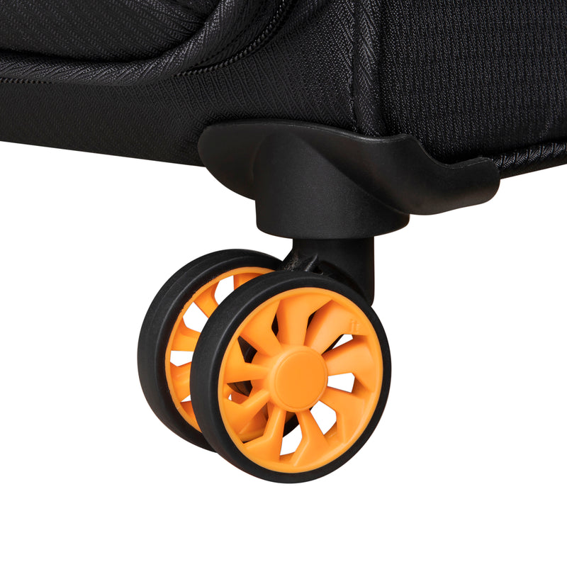 Lykke - Medium (Black)