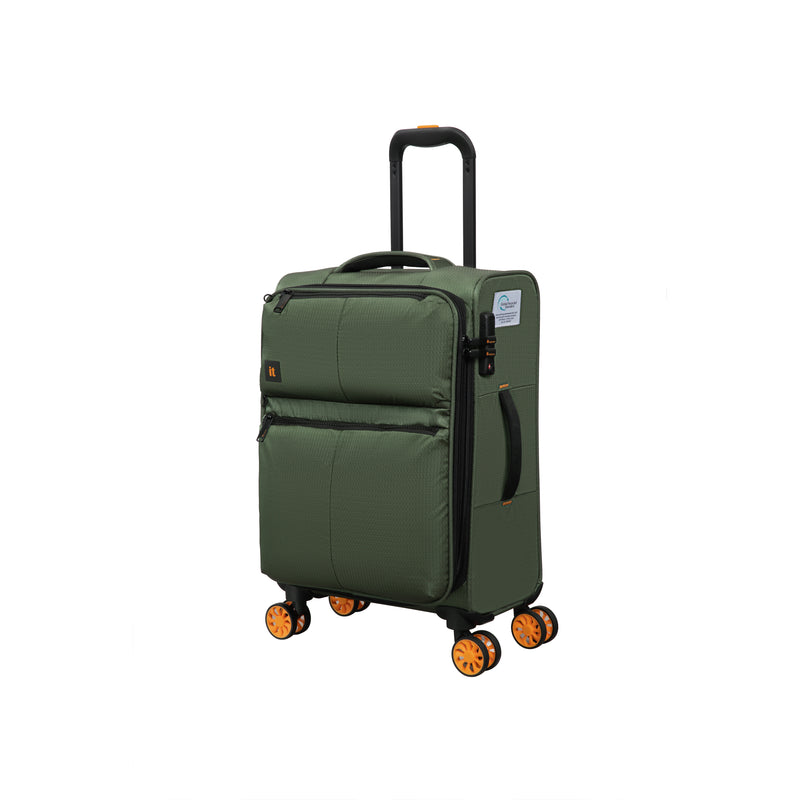 Lykke - 3pc Set (Rifle Green)